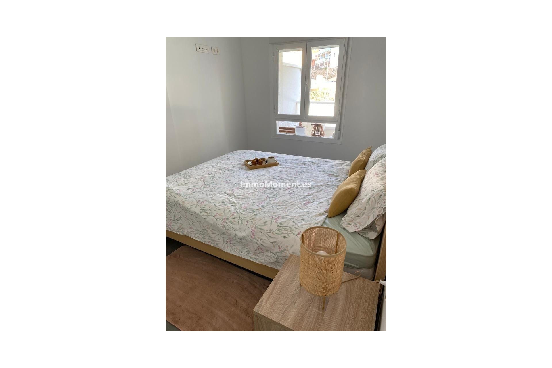 Bestaande woning - Appartement - Orihuela - Orihuela Costa