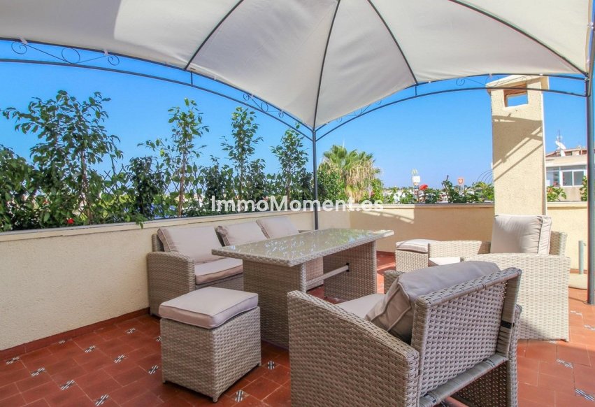 Bestaande woning - Appartement - Orihuela - Orihuela Costa