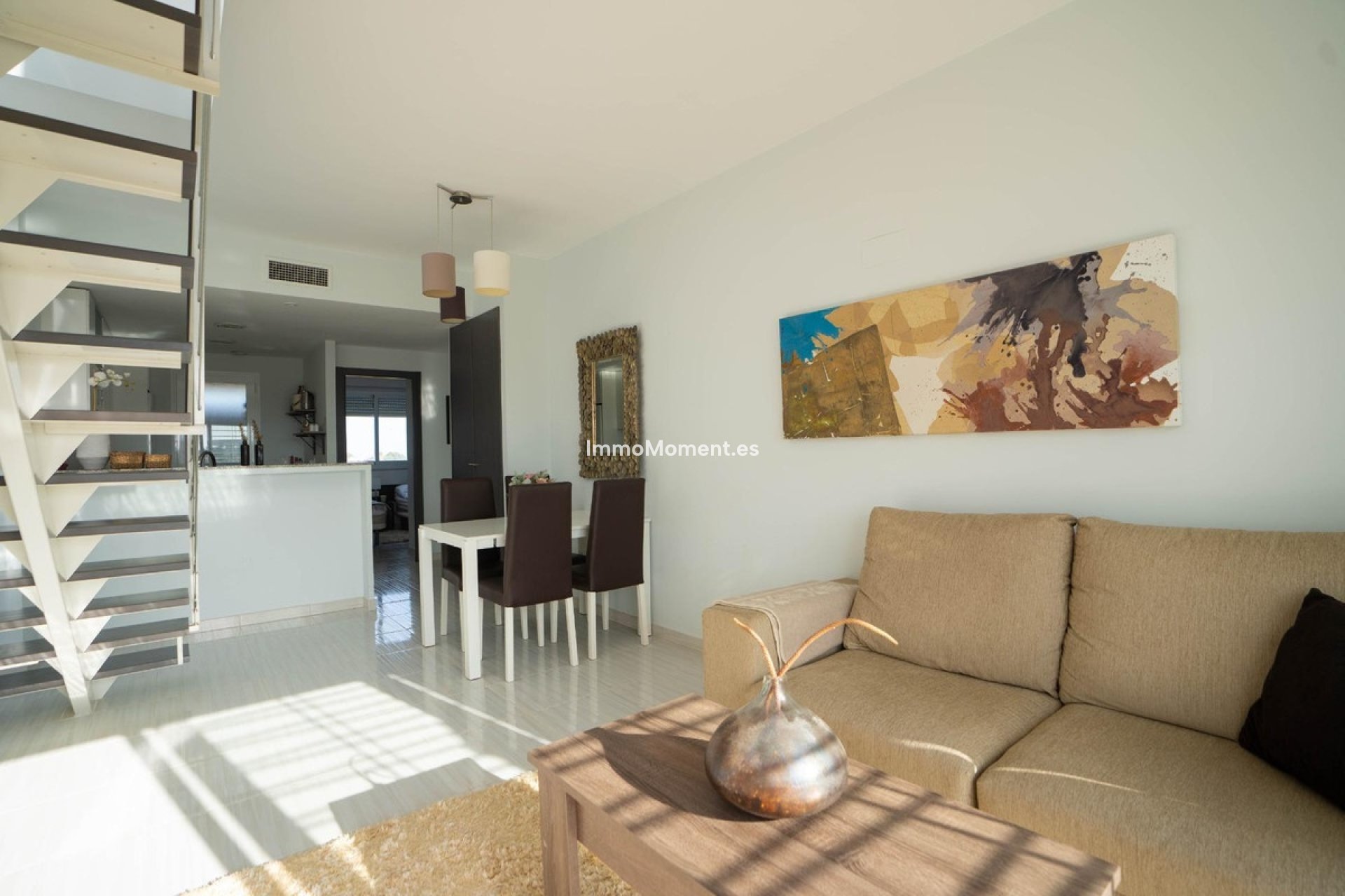 Bestaande woning - Appartement - Orihuela - Orihuela Costa