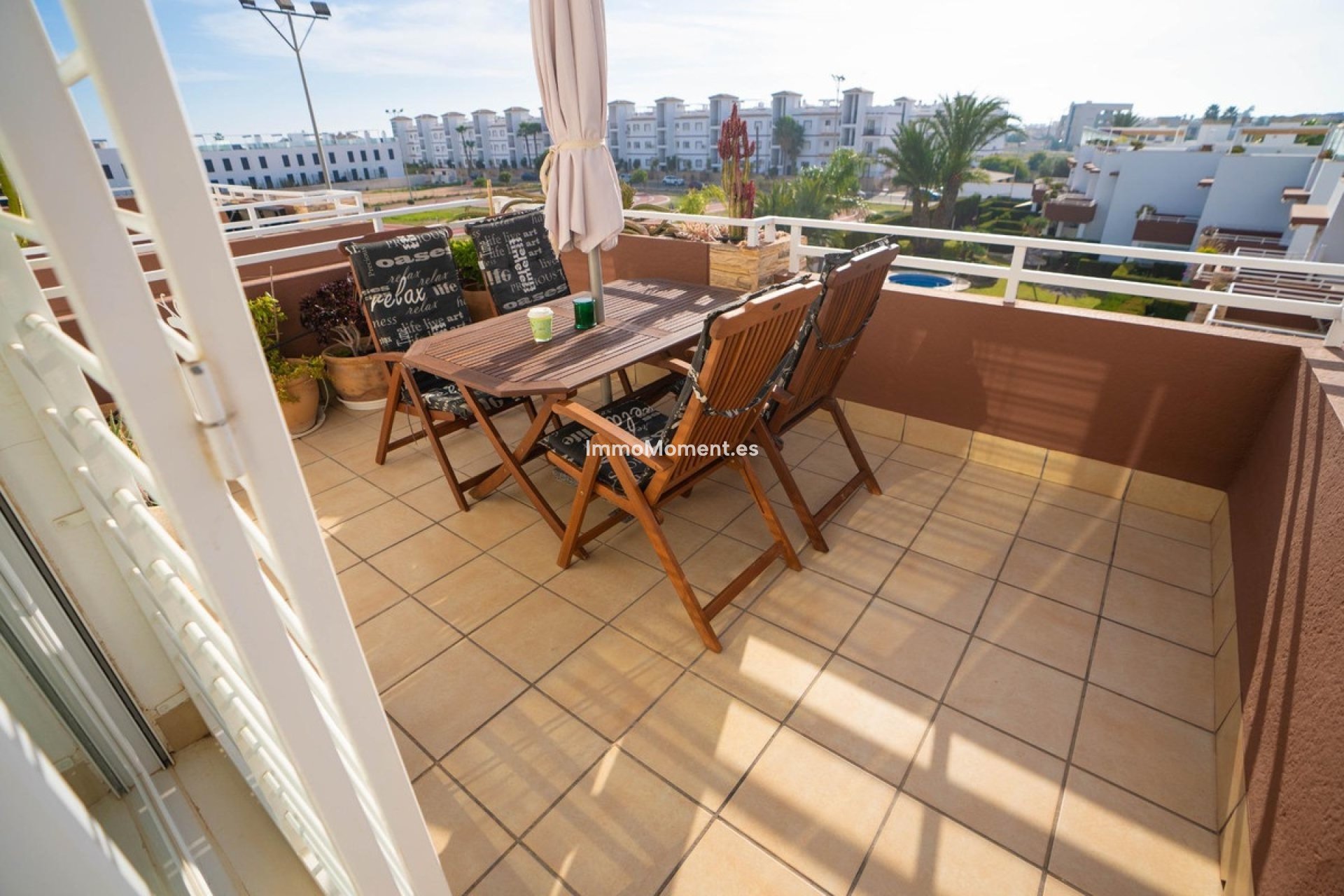Bestaande woning - Appartement - Orihuela - Orihuela Costa
