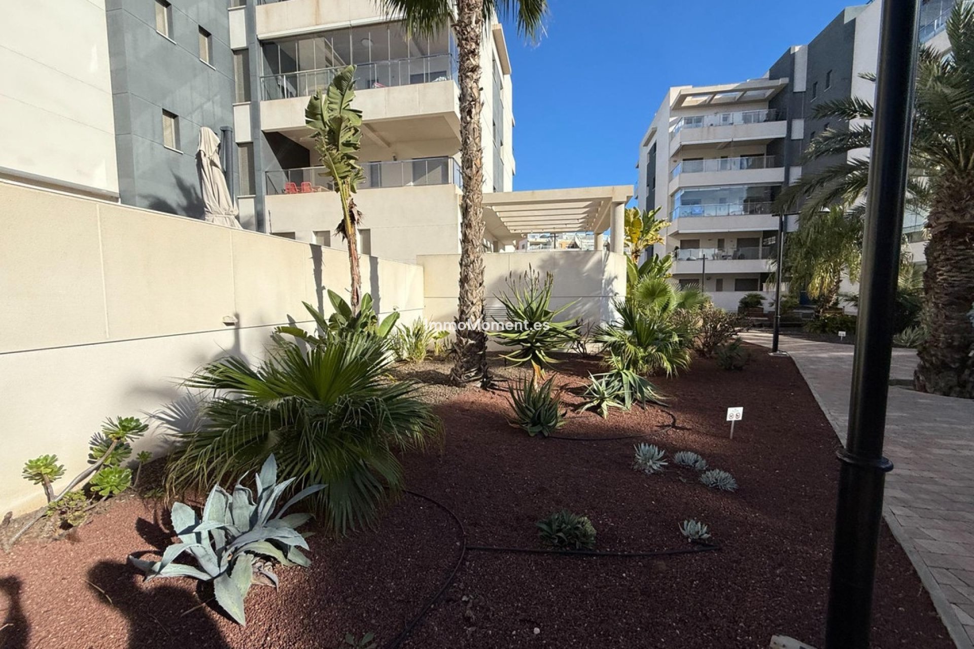 Bestaande woning - Appartement - Orihuela - Orihuela Costa