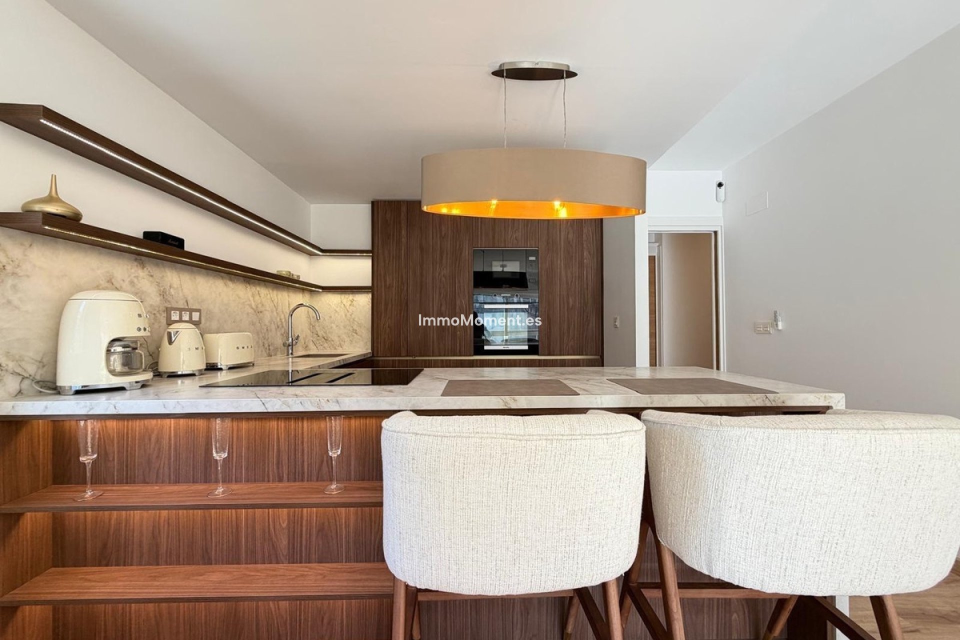 Bestaande woning - Appartement - Orihuela - Orihuela Costa