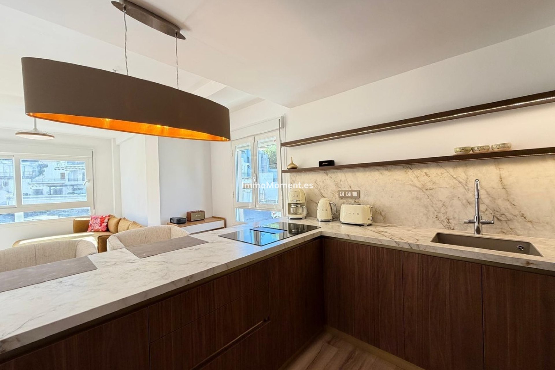 Bestaande woning - Appartement - Orihuela - Orihuela Costa