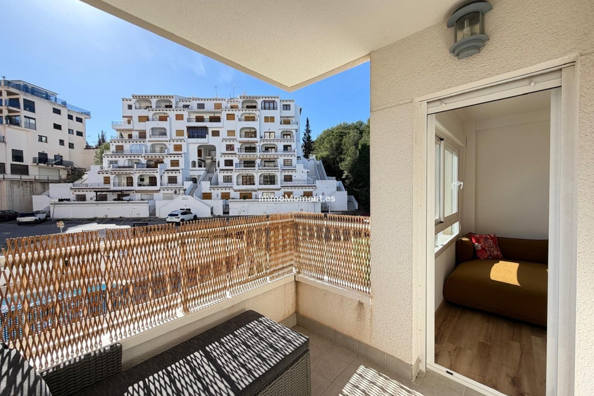 Bestaande woning - Appartement - Orihuela - Orihuela Costa