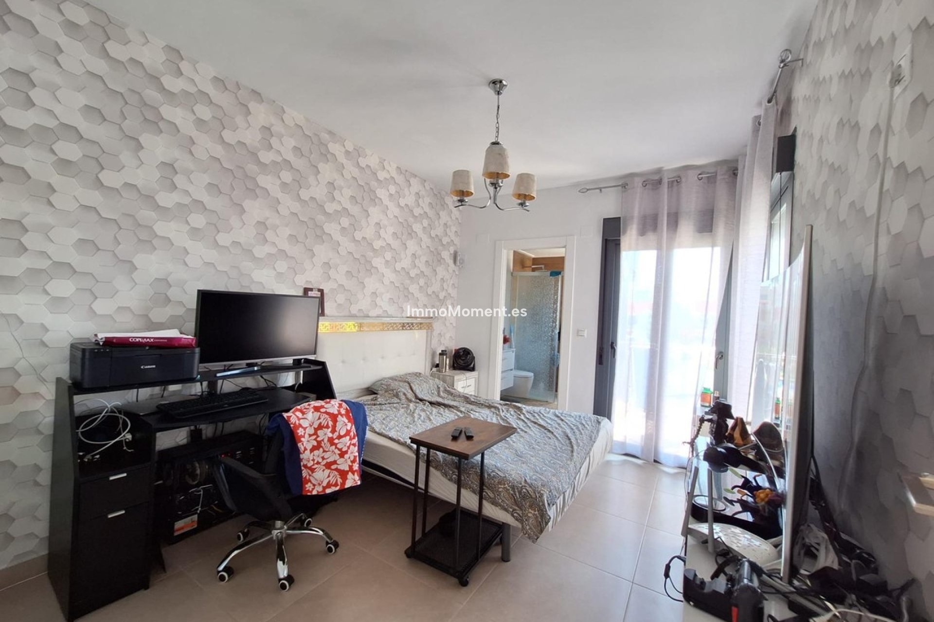 Bestaande woning - Appartement - Orihuela - Orihuela Costa