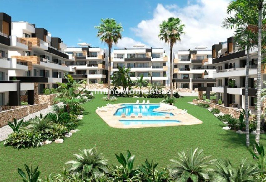 Bestaande woning - Appartement - Orihuela - Orihuela Costa