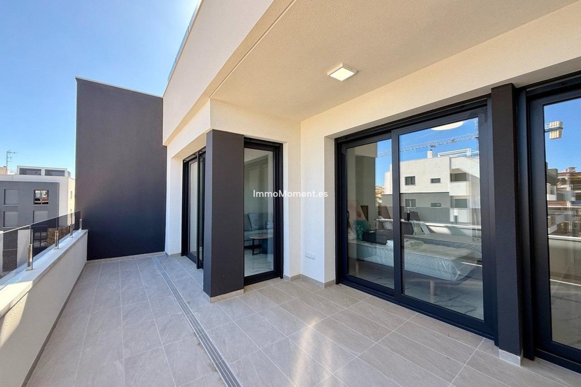 Bestaande woning - Appartement - Orihuela - Orihuela Costa