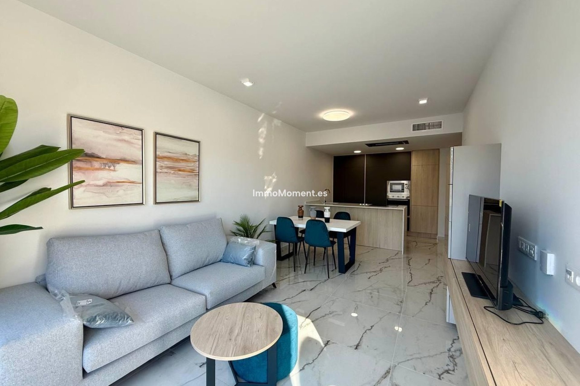 Bestaande woning - Appartement - Orihuela - Orihuela Costa