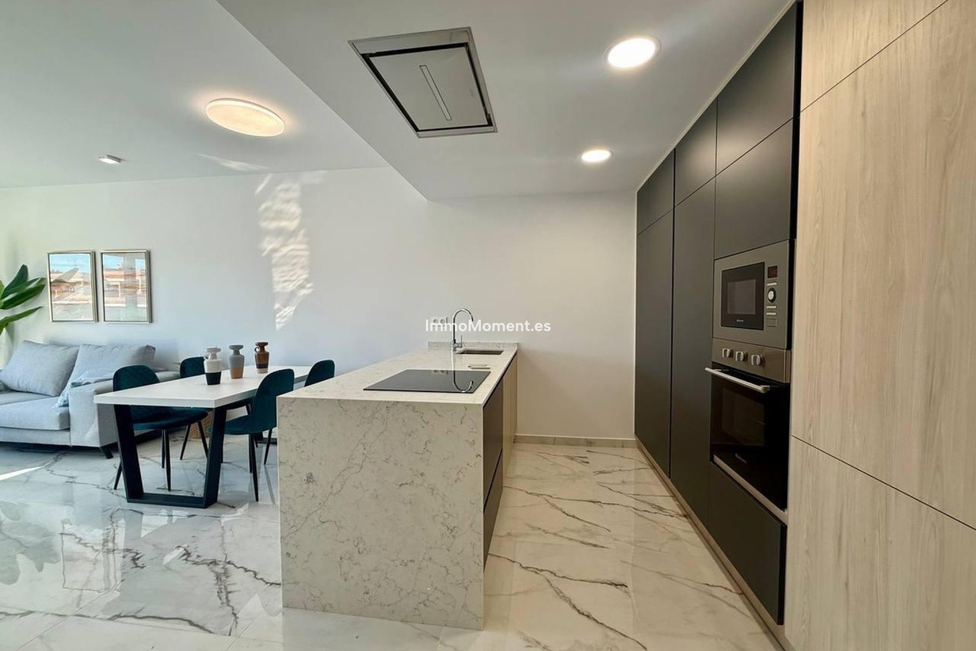 Bestaande woning - Appartement - Orihuela - Orihuela Costa