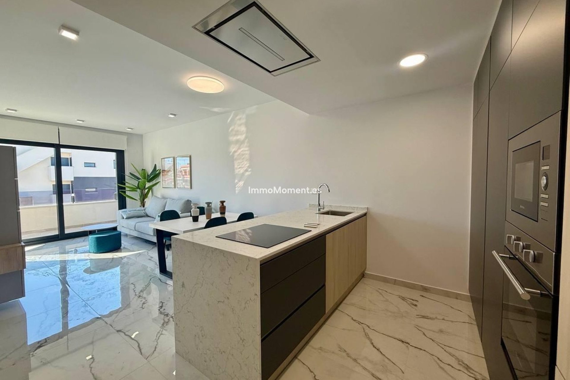 Bestaande woning - Appartement - Orihuela - Orihuela Costa