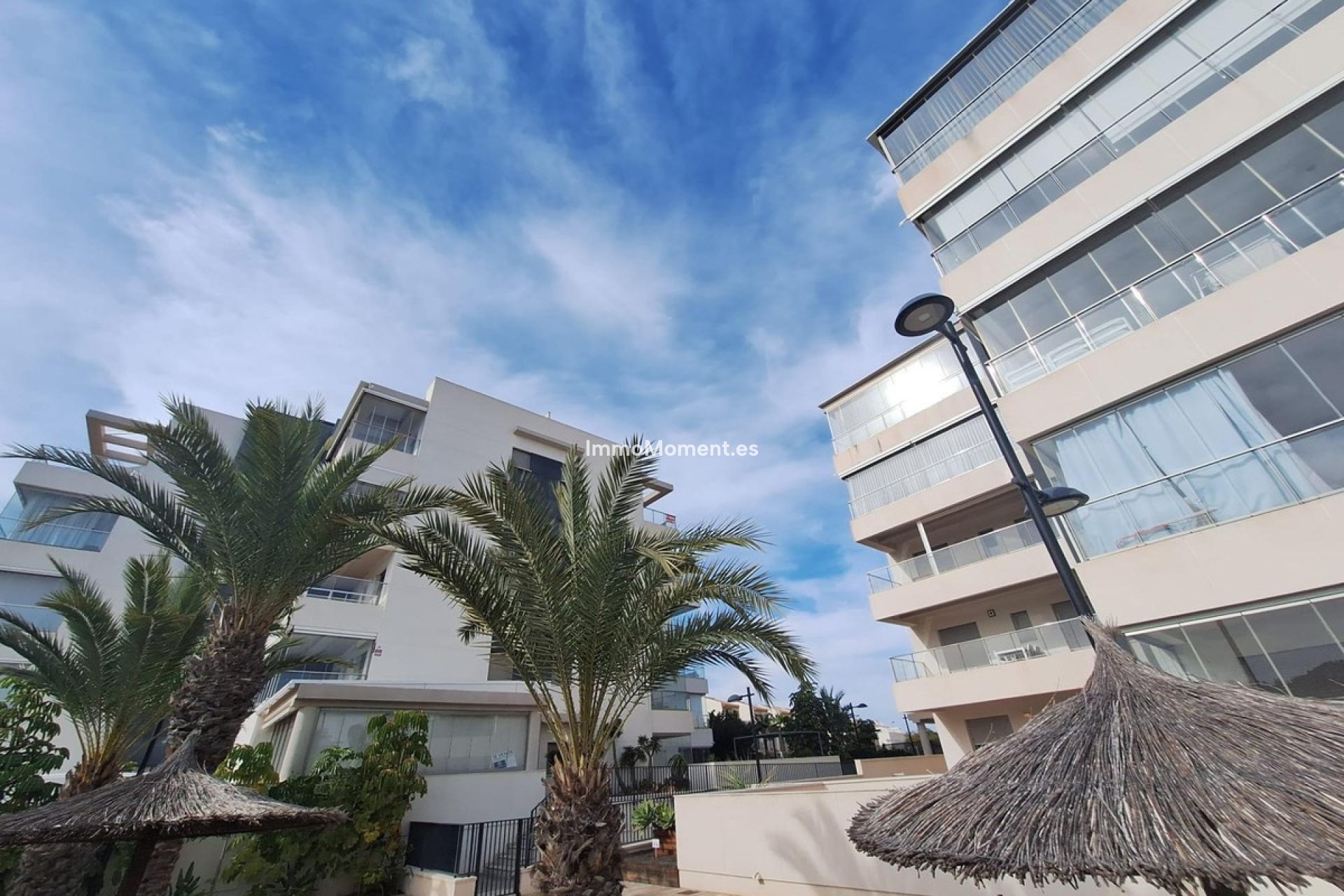 Bestaande woning - Appartement - Orihuela - Orihuela Costa