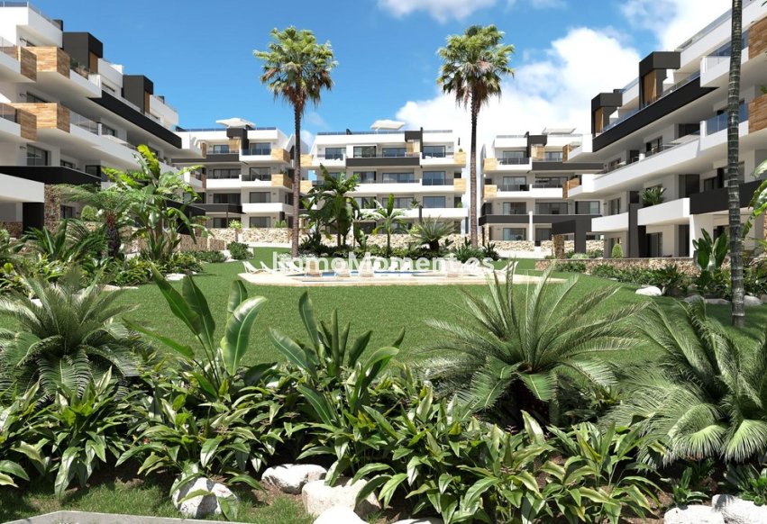 Bestaande woning - Appartement - Orihuela - Orihuela Costa