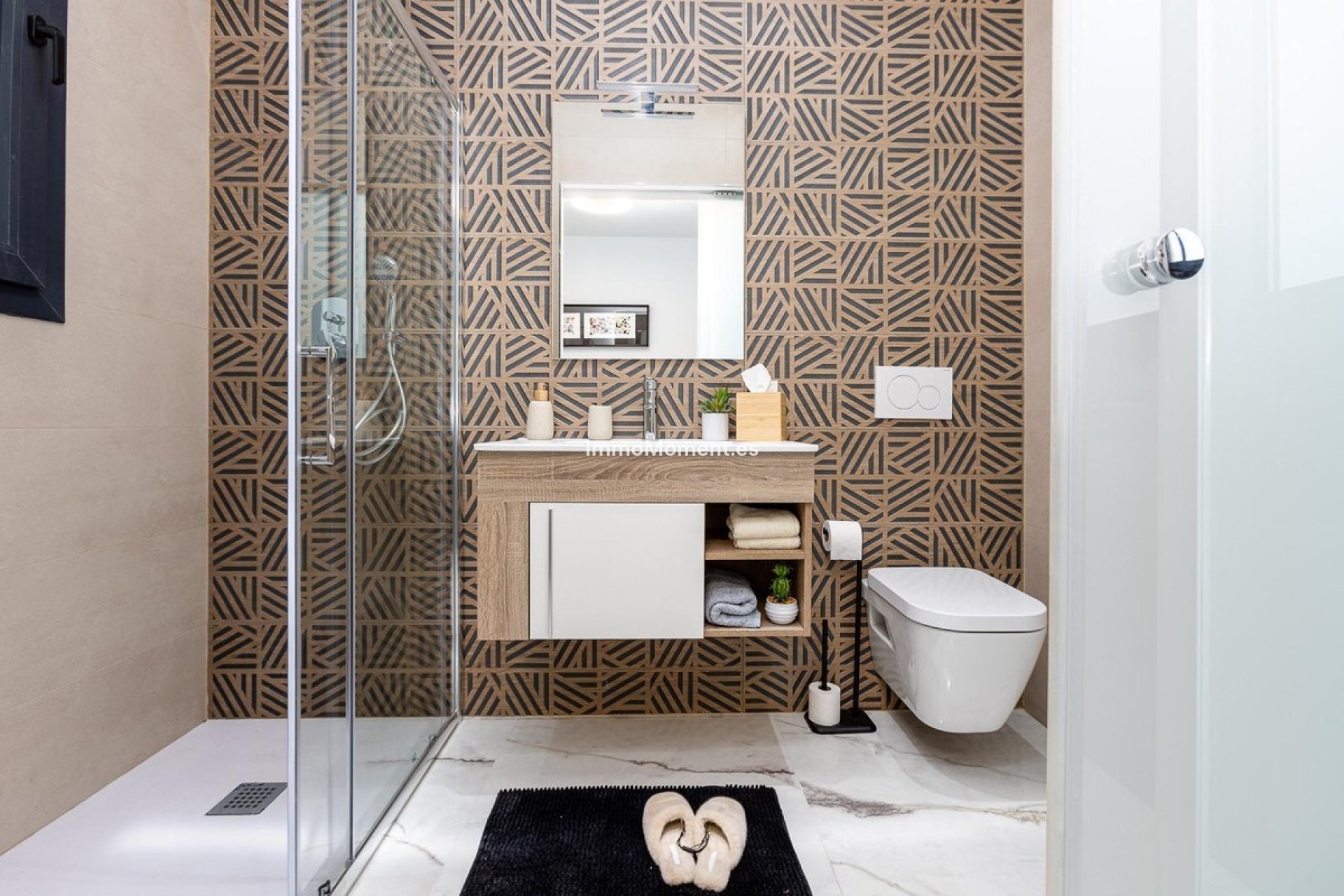 Bestaande woning - Appartement - Orihuela - Orihuela Costa