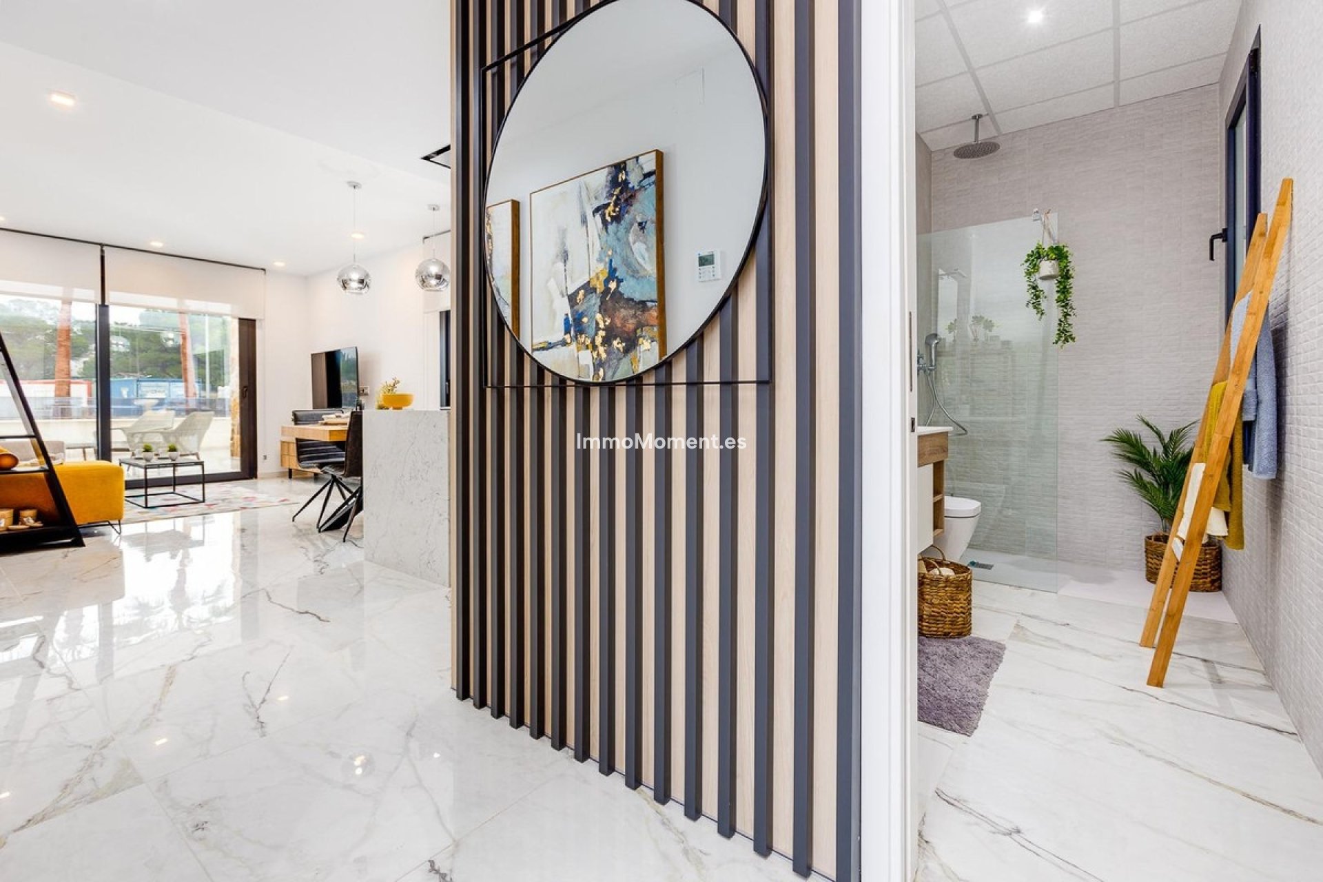 Bestaande woning - Appartement - Orihuela - Orihuela Costa