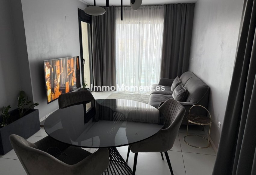 Bestaande woning - Appartement - Orihuela - Orihuela Costa