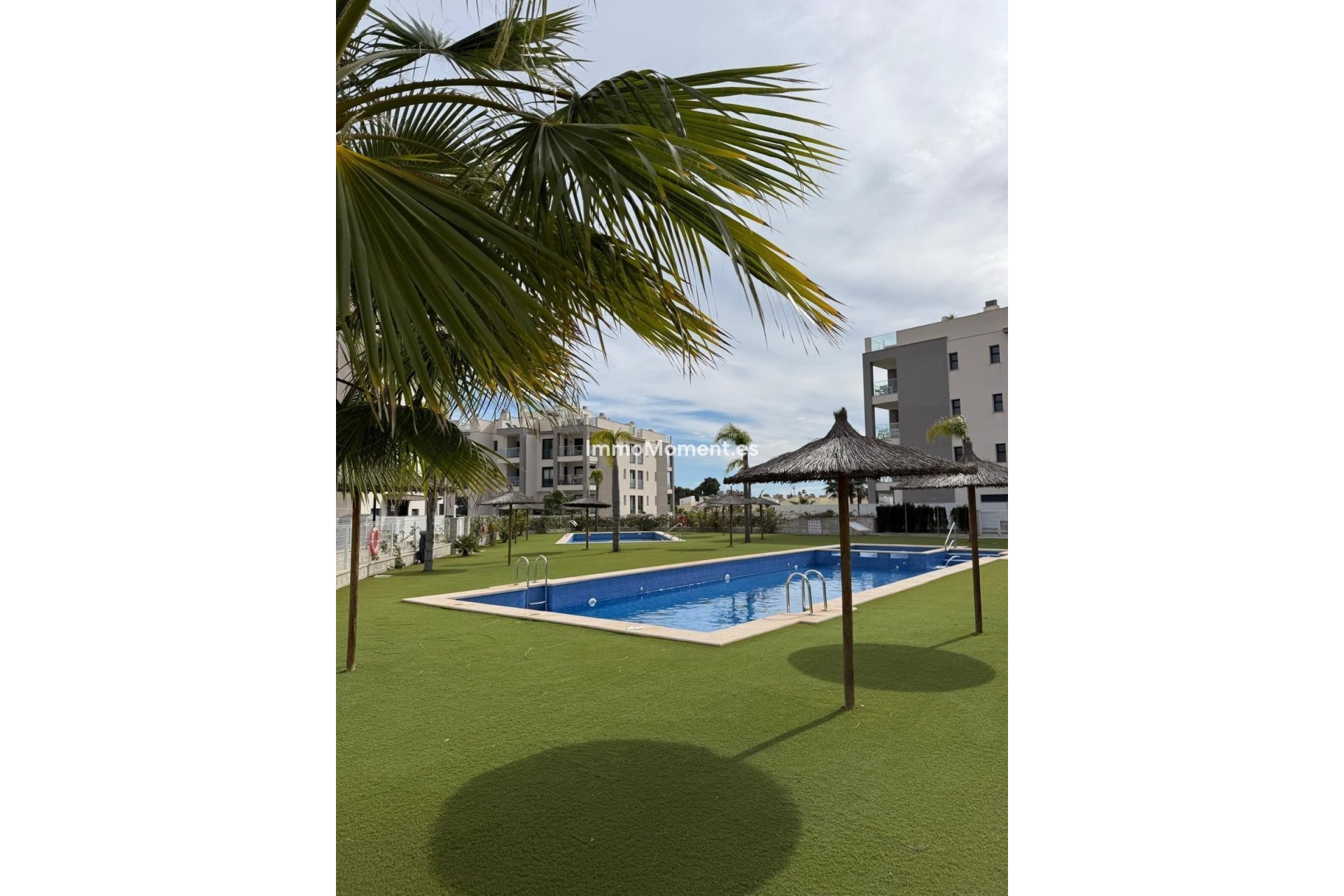 Bestaande woning - Appartement - Orihuela - Orihuela Costa