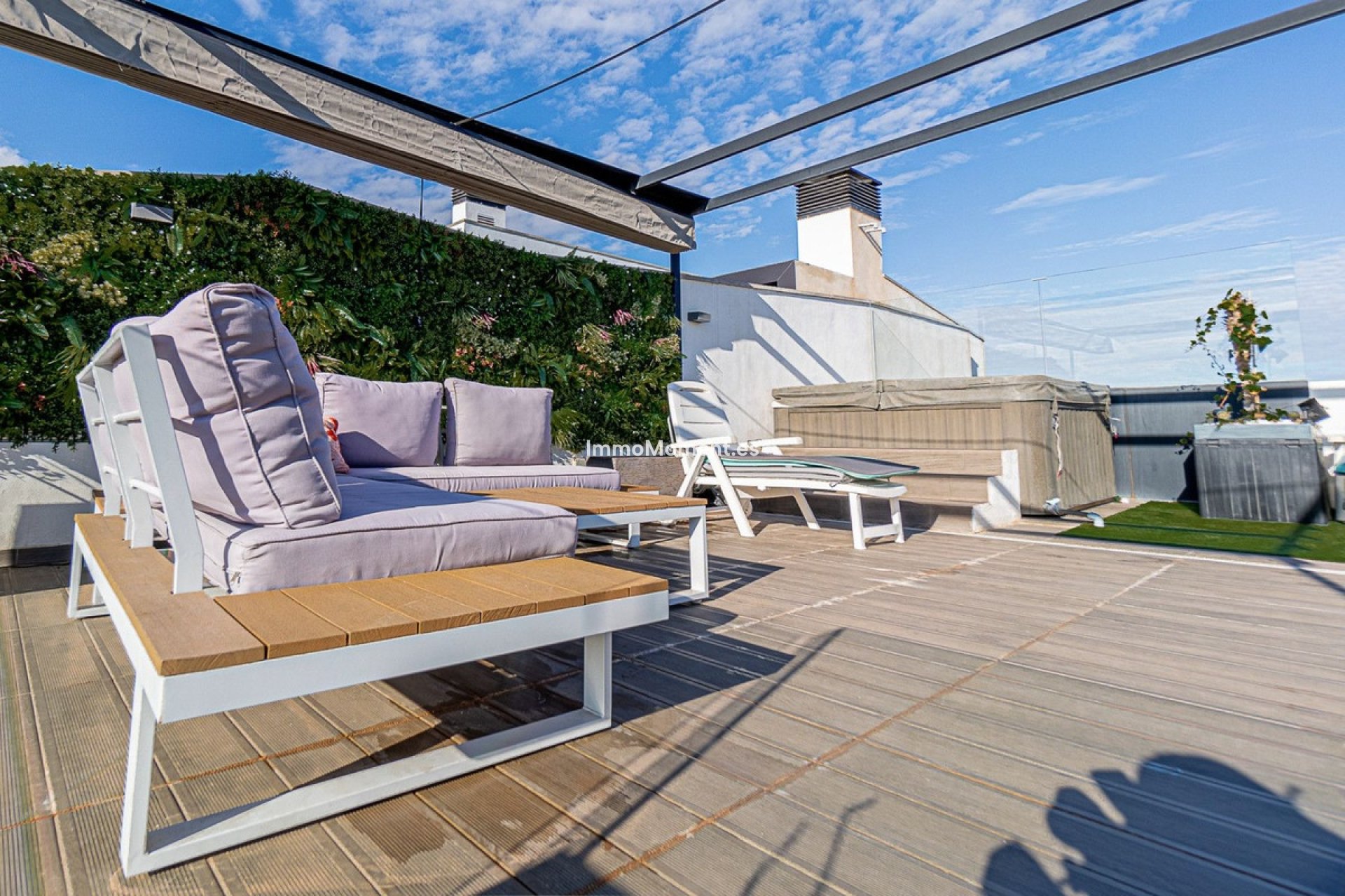 Bestaande woning - Appartement - Orihuela - Orihuela Costa