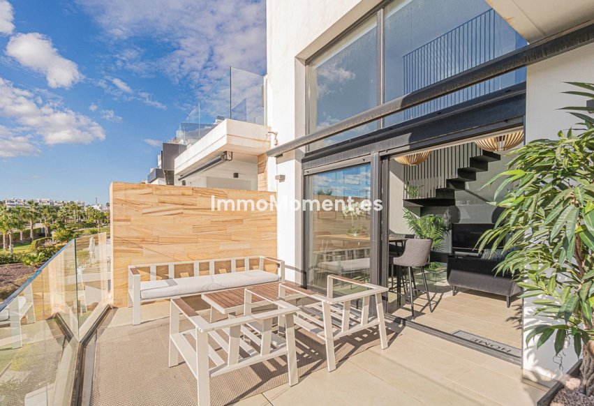 Bestaande woning - Appartement - Orihuela - Orihuela Costa