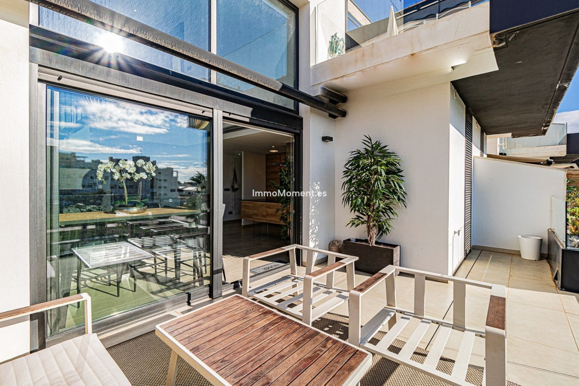 Bestaande woning - Appartement - Orihuela - Orihuela Costa