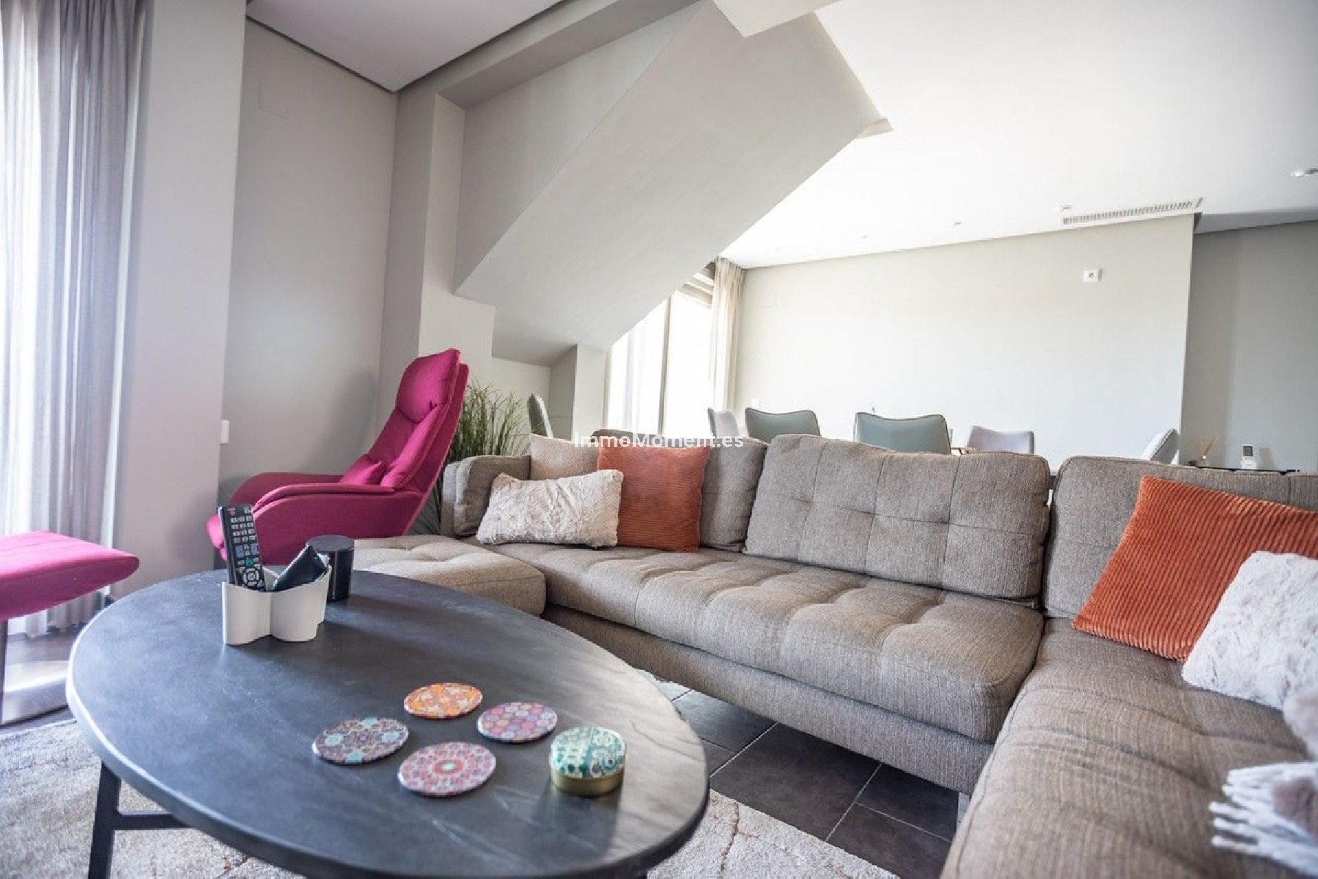 Bestaande woning - Appartement - Orihuela - Orihuela Costa