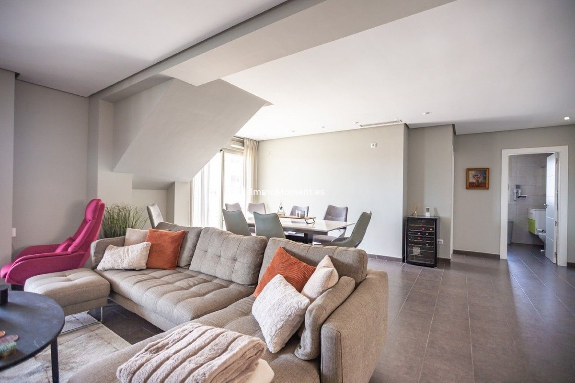 Bestaande woning - Appartement - Orihuela - Orihuela Costa