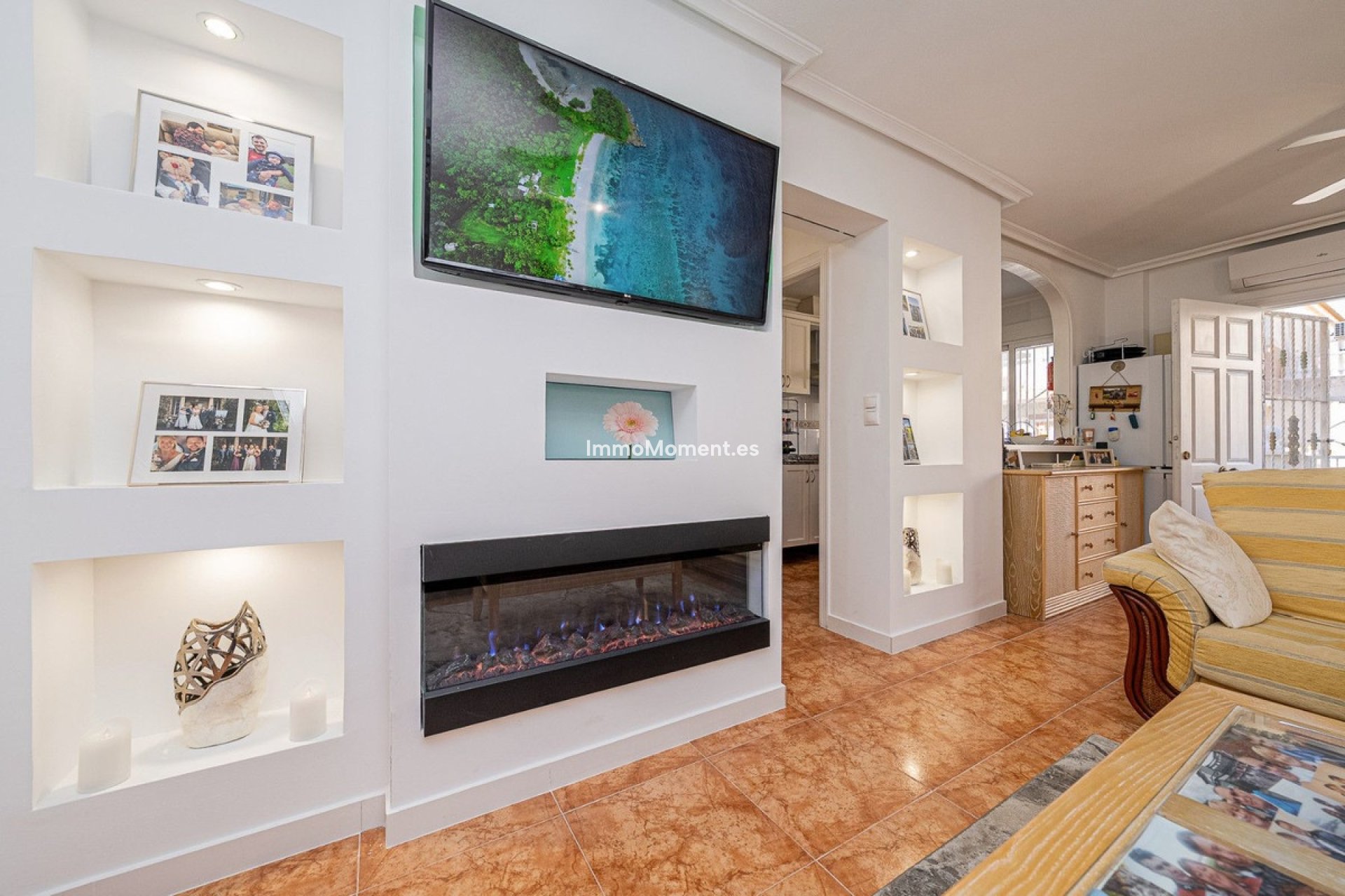 Bestaande woning - Appartement - Orihuela - Orihuela Costa