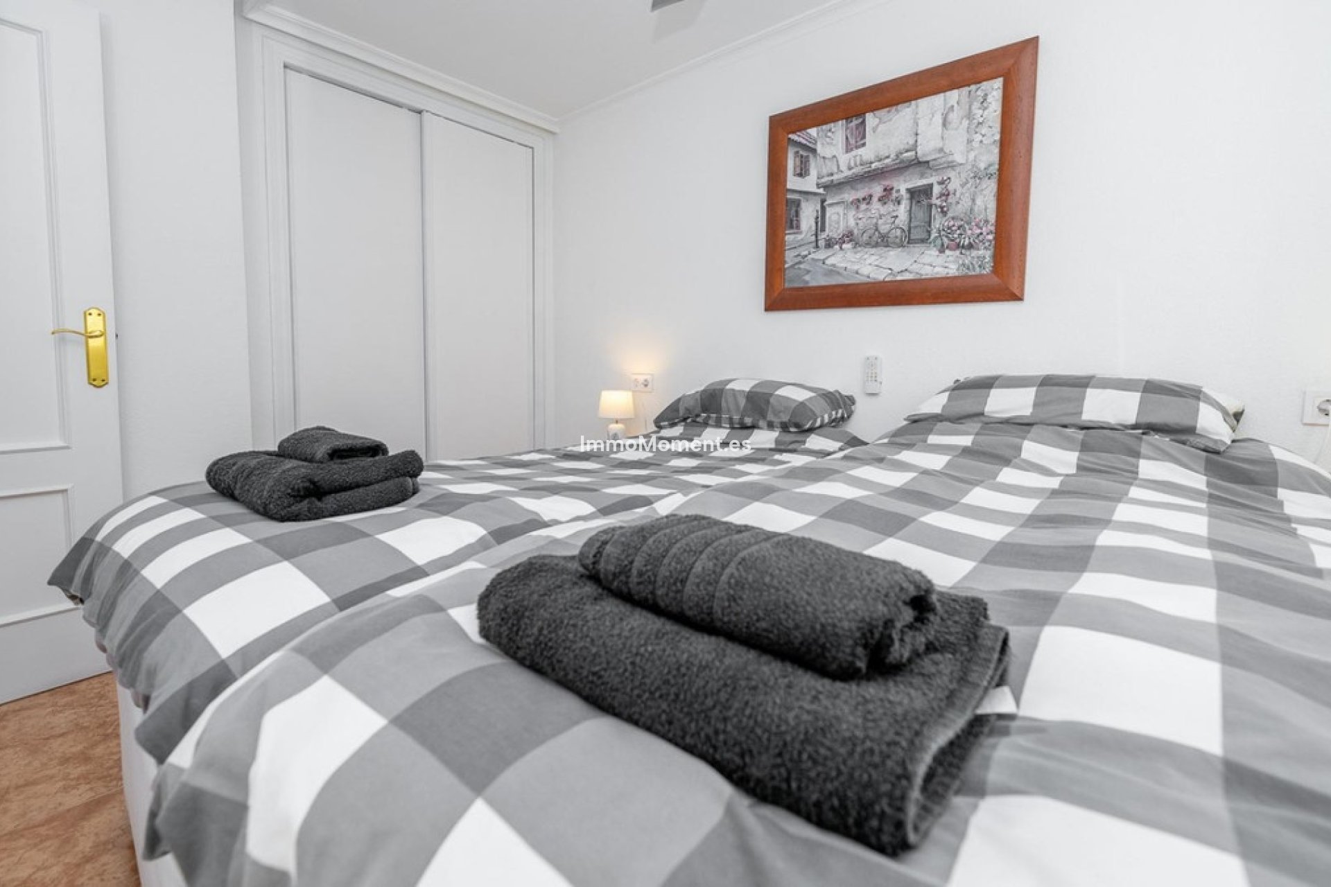 Bestaande woning - Appartement - Orihuela - Orihuela Costa