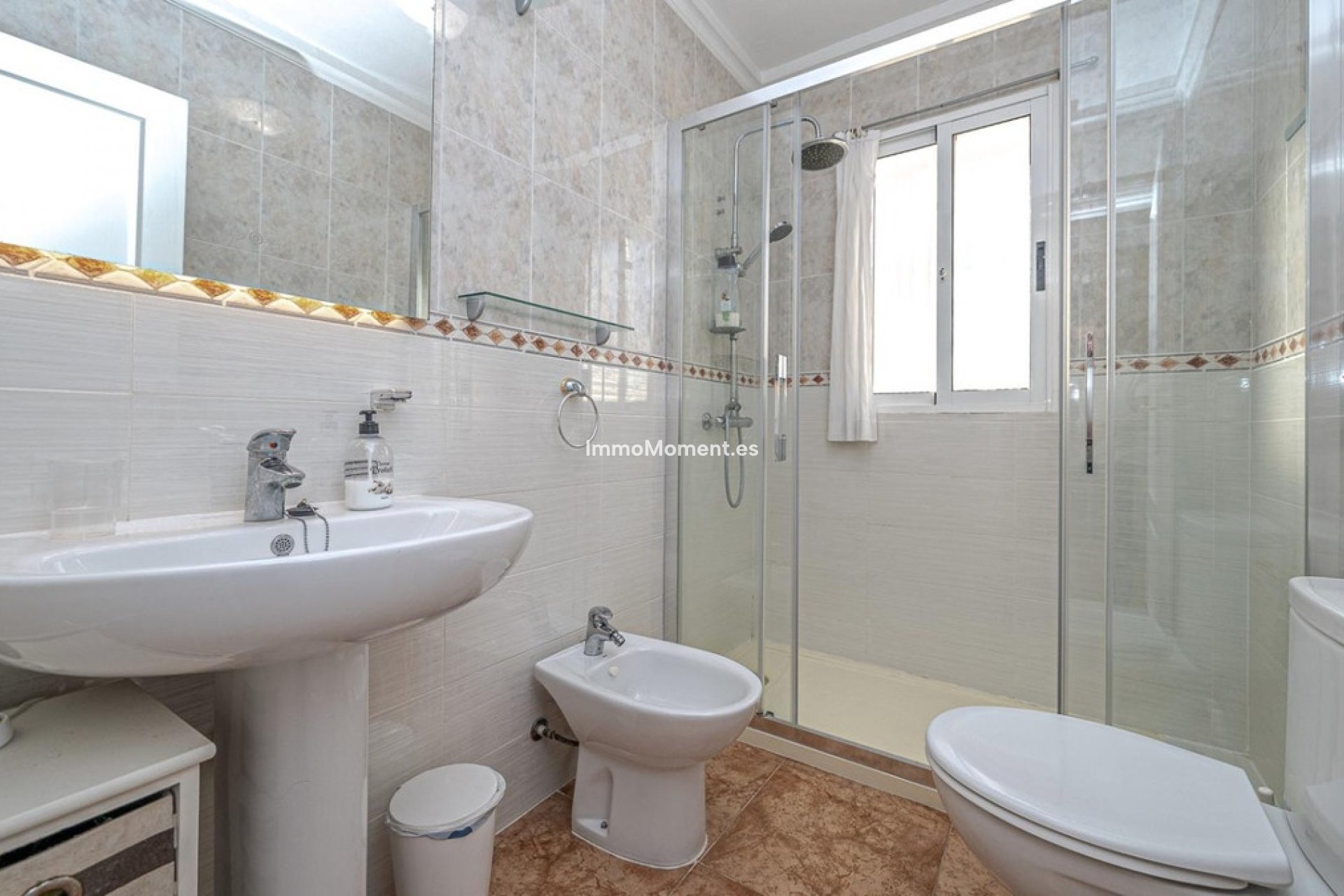 Bestaande woning - Appartement - Orihuela - Orihuela Costa