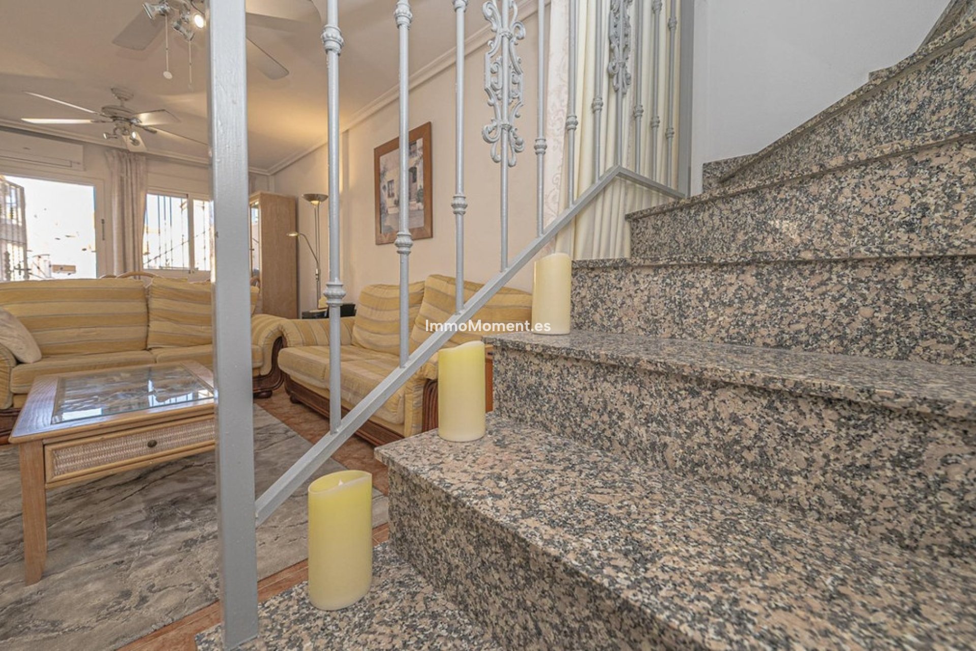 Bestaande woning - Appartement - Orihuela - Orihuela Costa