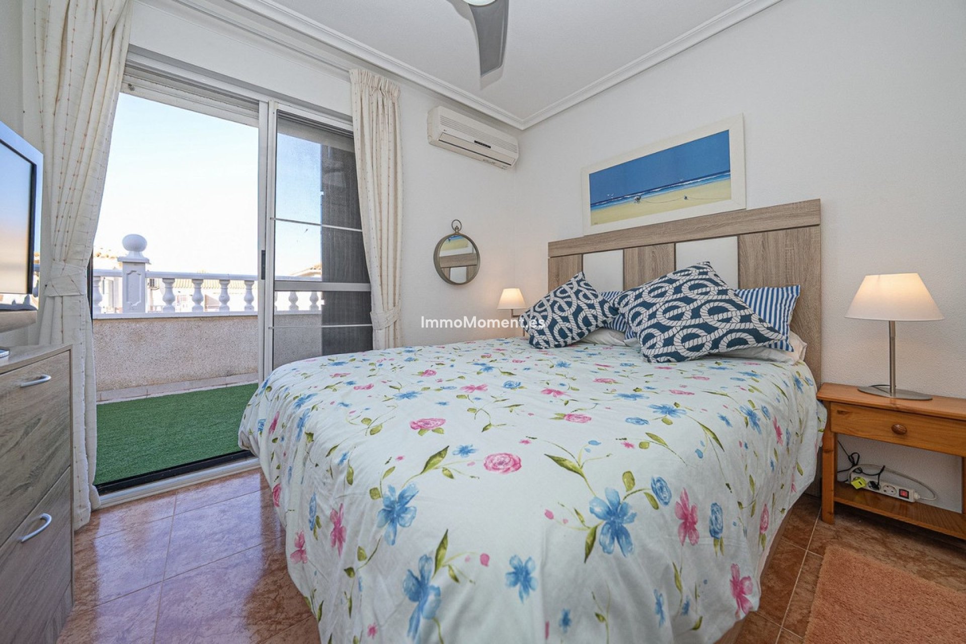 Bestaande woning - Appartement - Orihuela - Orihuela Costa