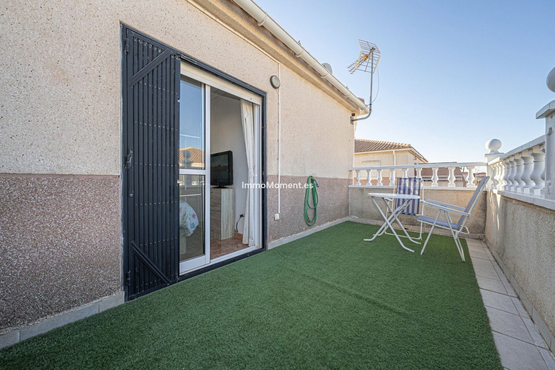 Bestaande woning - Appartement - Orihuela - Orihuela Costa