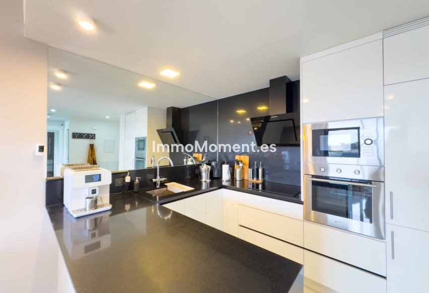 Bestaande woning - Appartement - Orihuela - Orihuela Costa