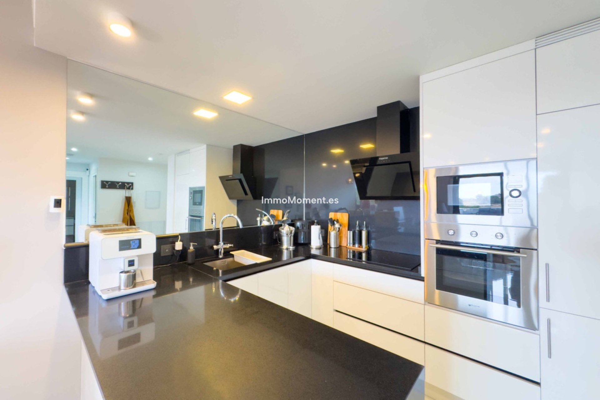 Bestaande woning - Appartement - Orihuela - Orihuela Costa