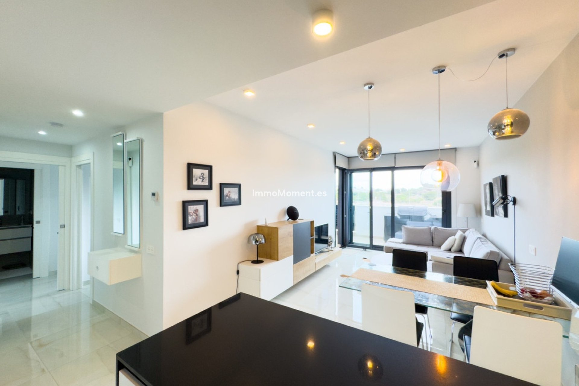 Bestaande woning - Appartement - Orihuela - Orihuela Costa