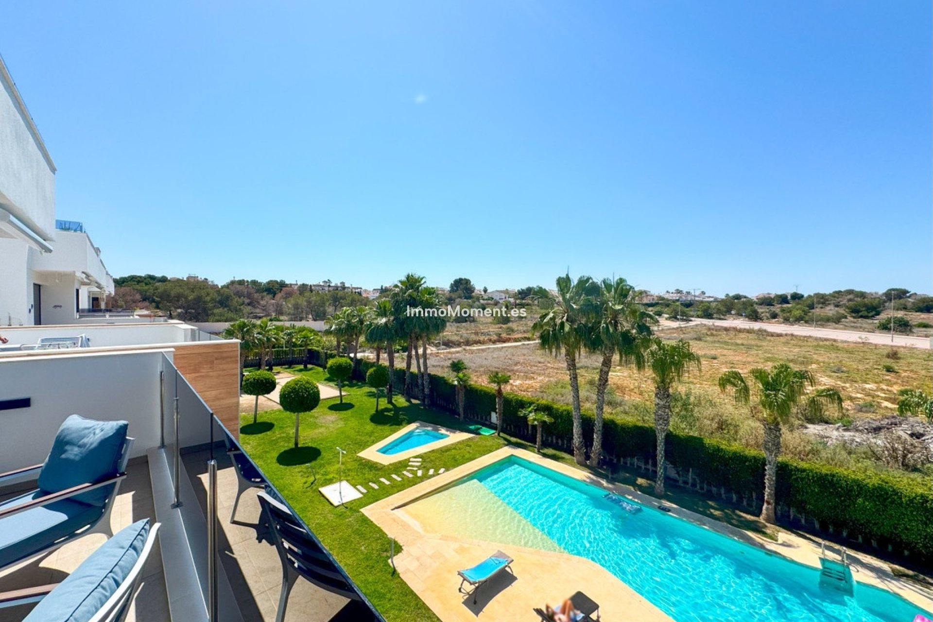 Bestaande woning - Appartement - Orihuela - Orihuela Costa