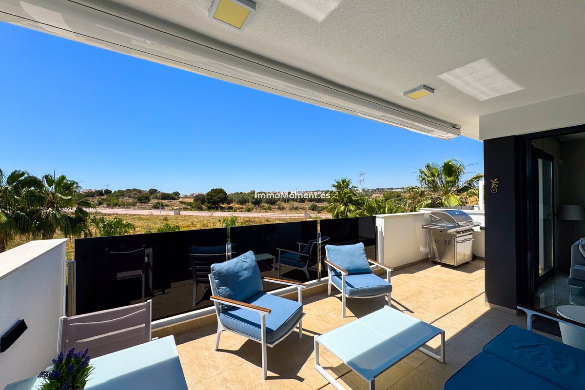 Bestaande woning - Appartement - Orihuela - Orihuela Costa