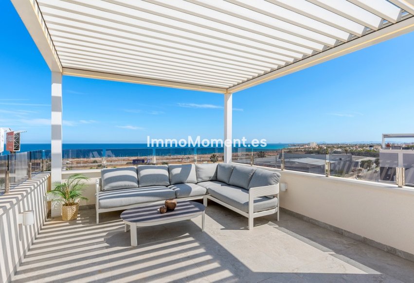 Bestaande woning - Appartement - Orihuela - Orihuela Costa