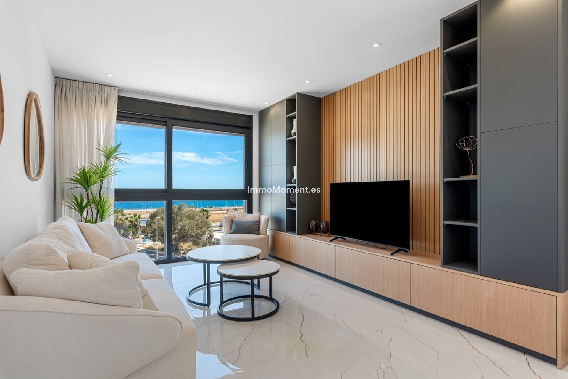 Bestaande woning - Appartement - Orihuela - Orihuela Costa