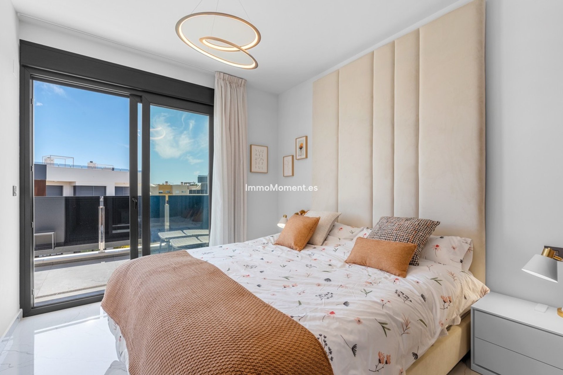 Bestaande woning - Appartement - Orihuela - Orihuela Costa