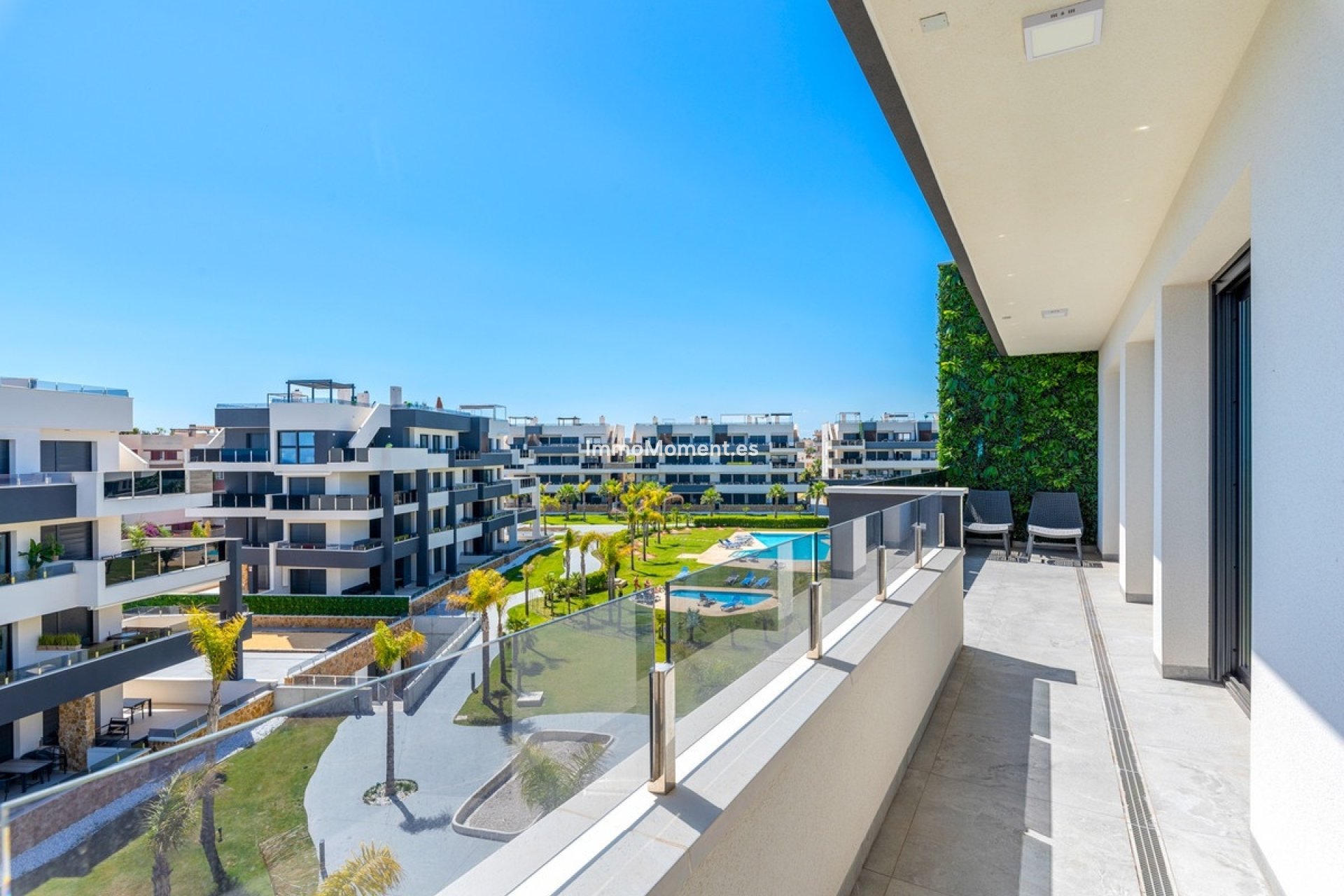 Bestaande woning - Appartement - Orihuela - Orihuela Costa