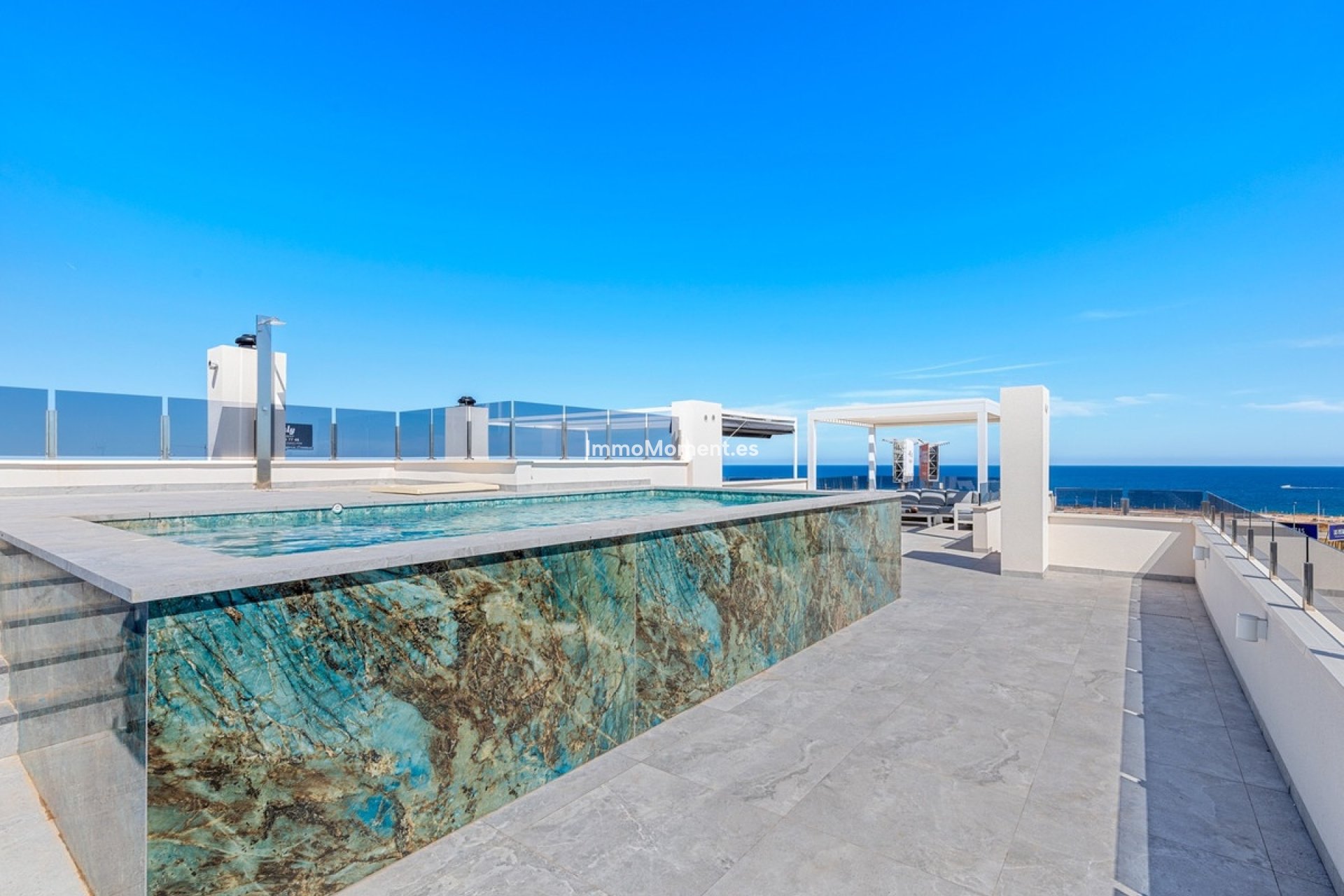 Bestaande woning - Appartement - Orihuela - Orihuela Costa