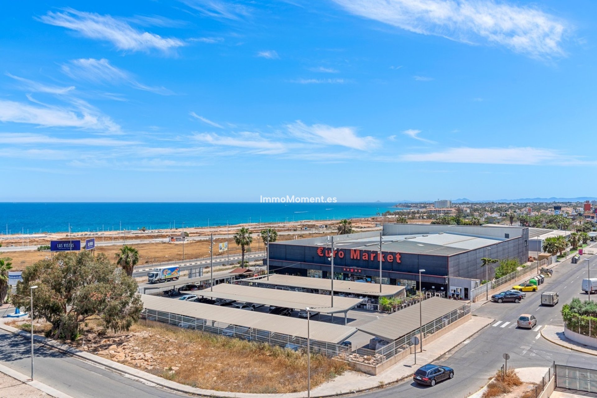 Bestaande woning - Appartement - Orihuela - Orihuela Costa