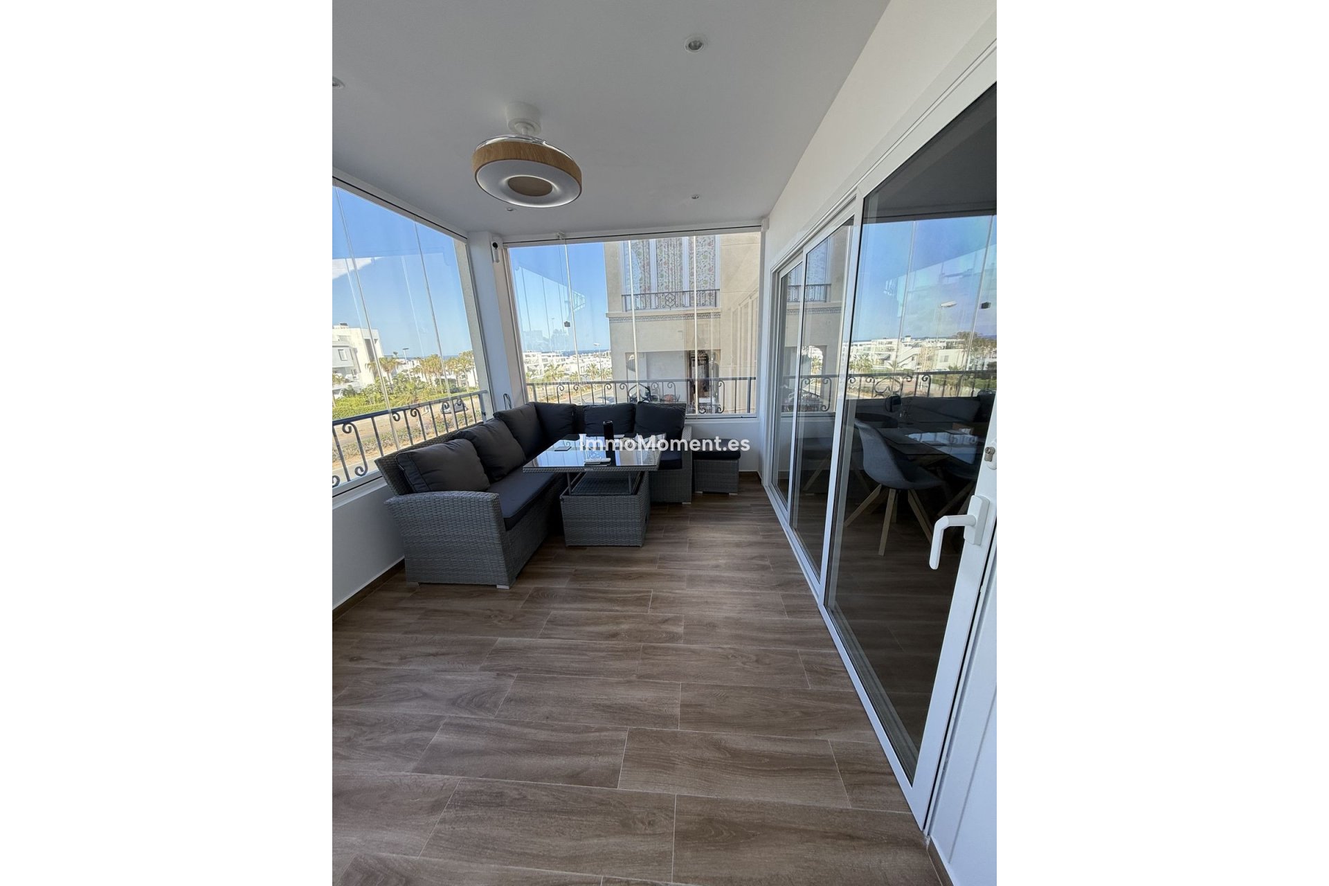 Bestaande woning - Appartement - Orihuela - Orihuela Costa