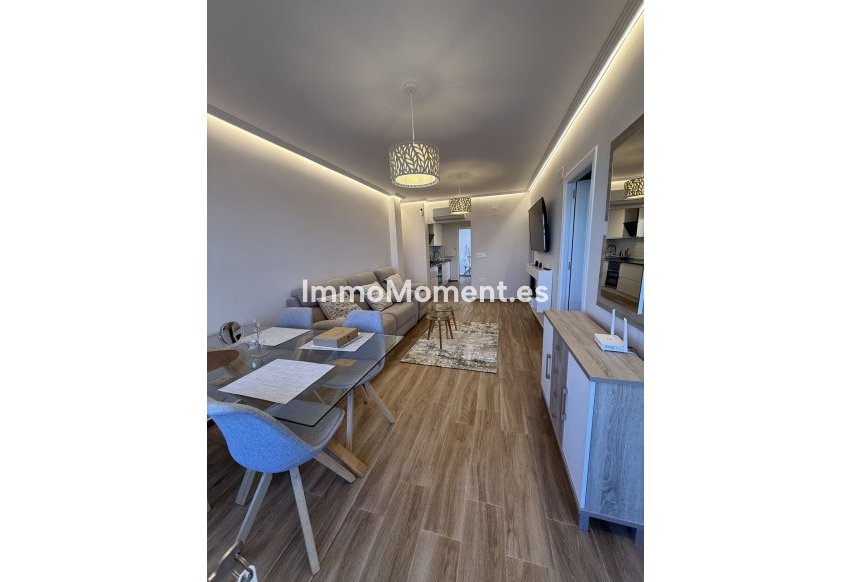 Bestaande woning - Appartement - Orihuela - Orihuela Costa