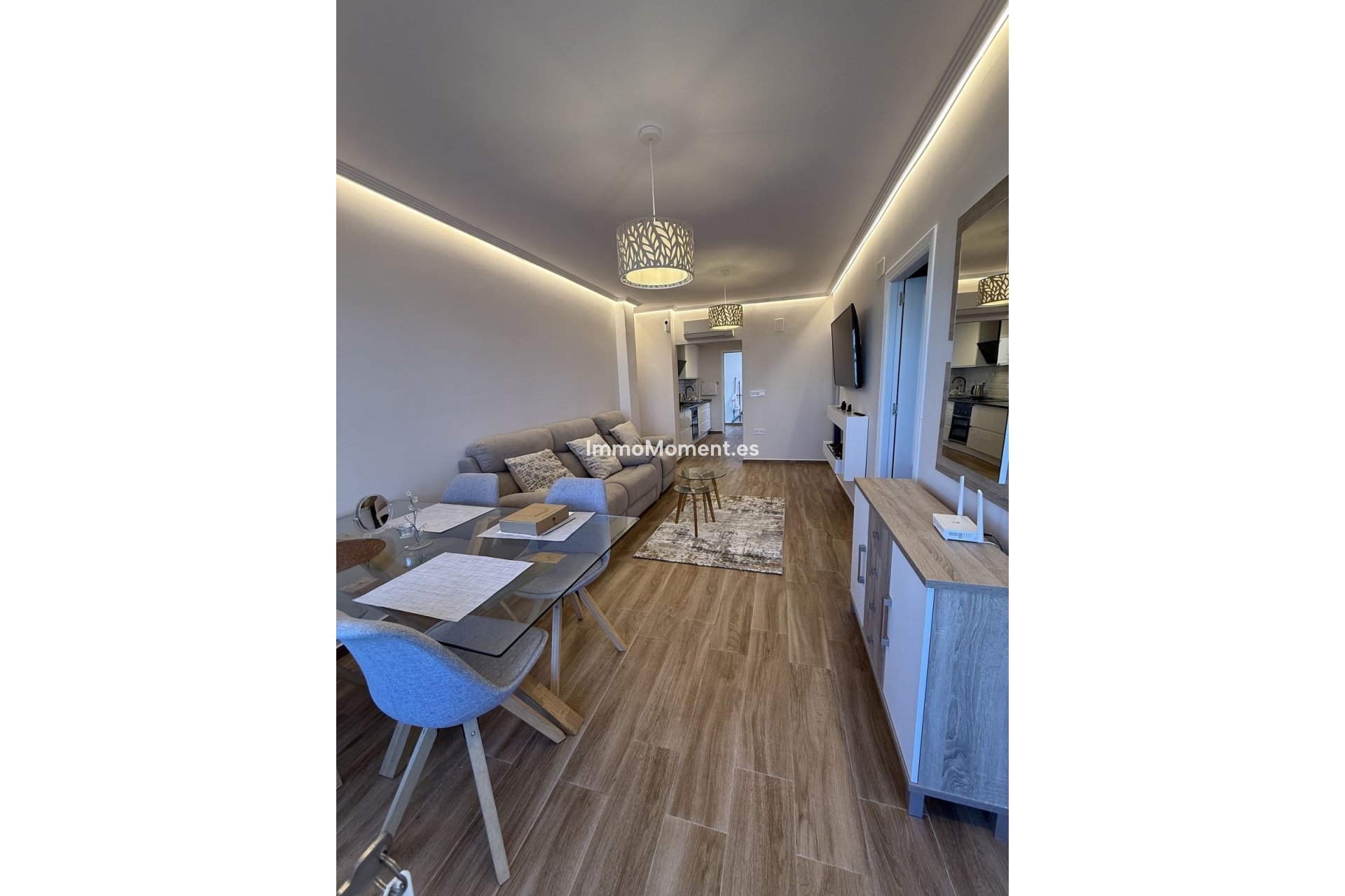 Bestaande woning - Appartement - Orihuela - Orihuela Costa
