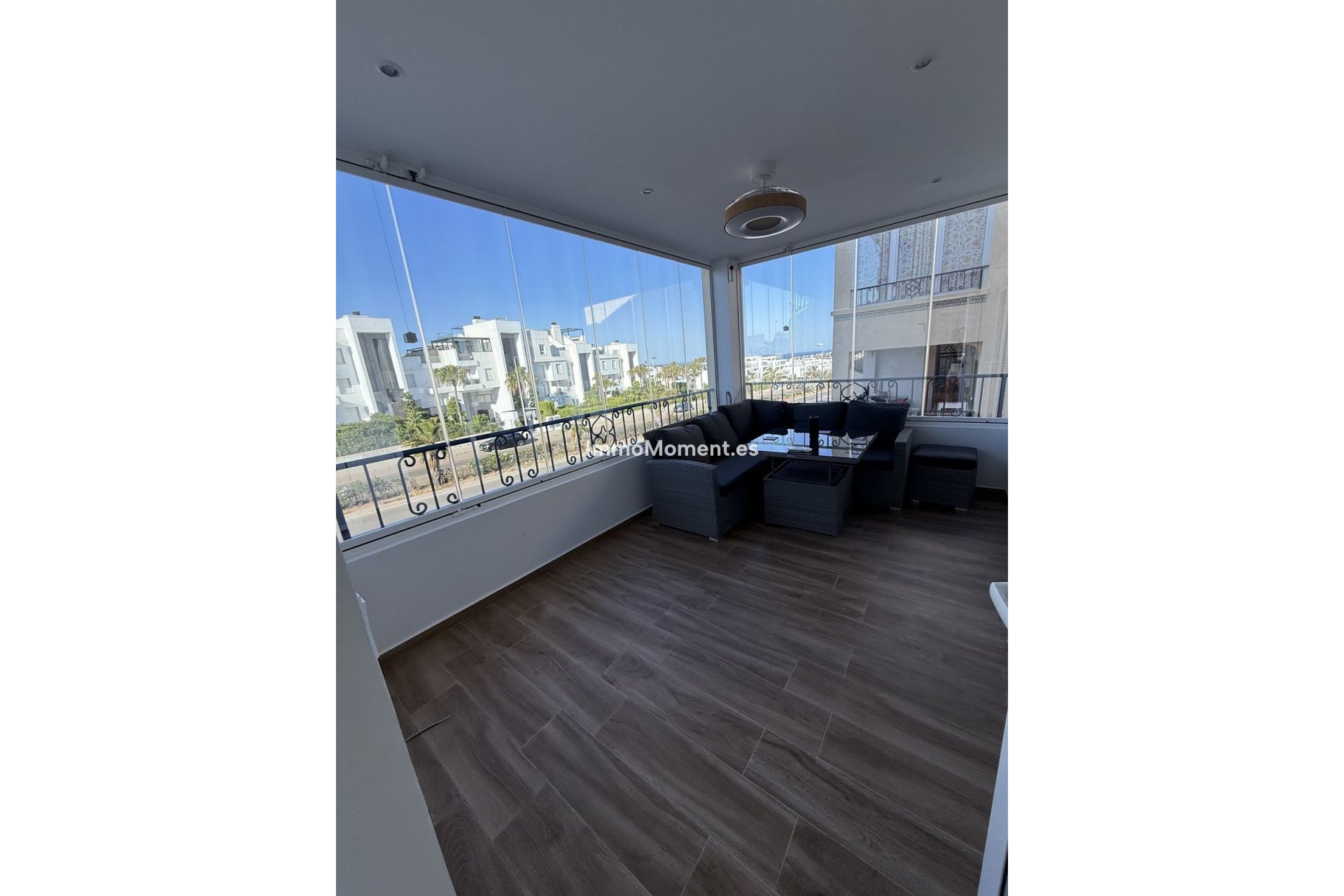 Bestaande woning - Appartement - Orihuela - Orihuela Costa