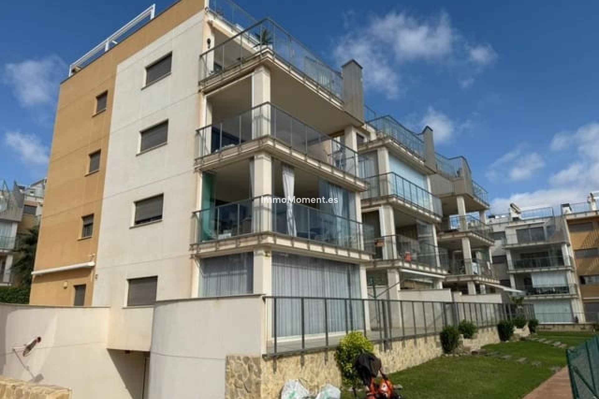 Bestaande woning - Appartement - Orihuela - Orihuela Costa