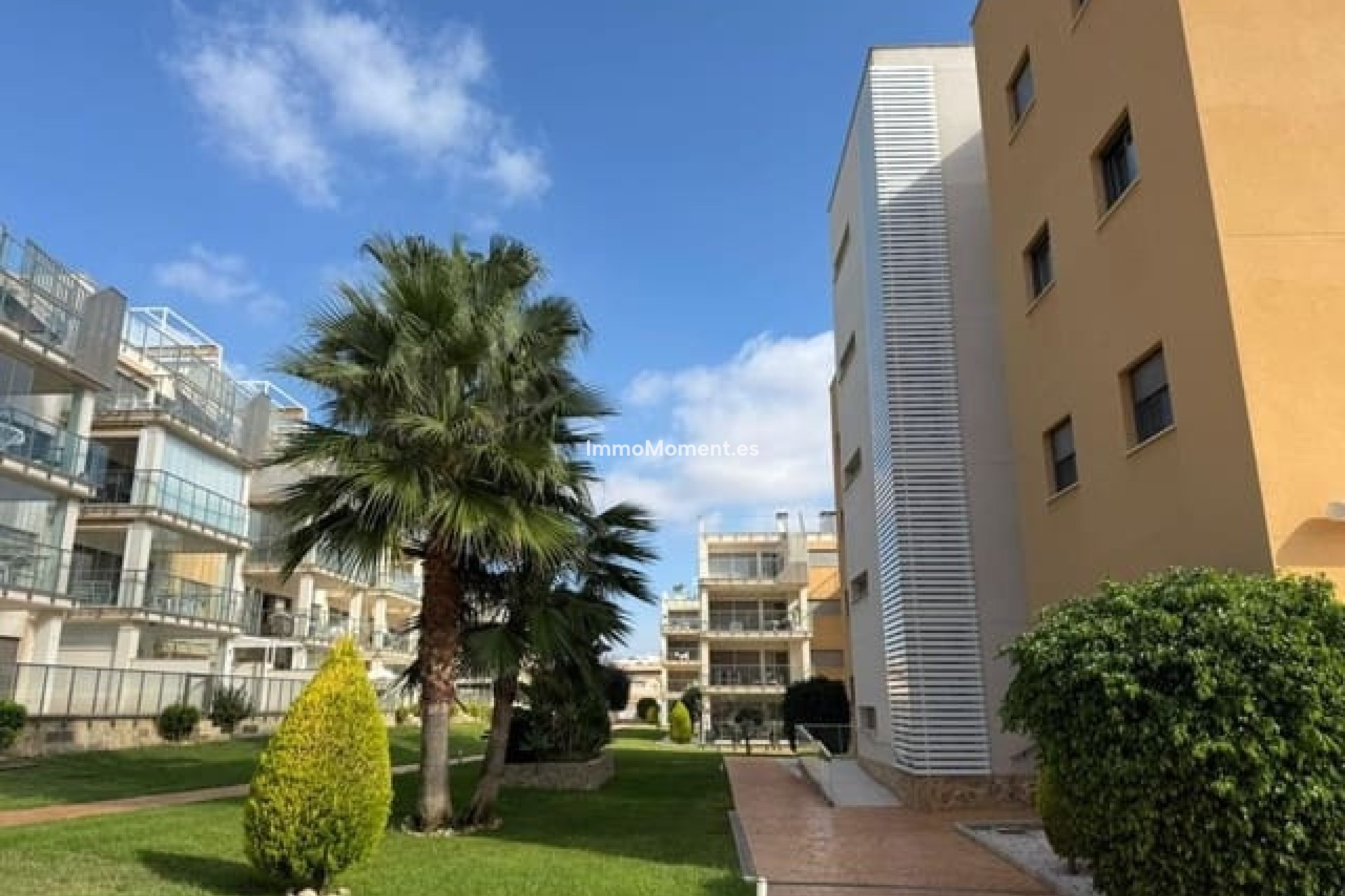 Bestaande woning - Appartement - Orihuela - Orihuela Costa