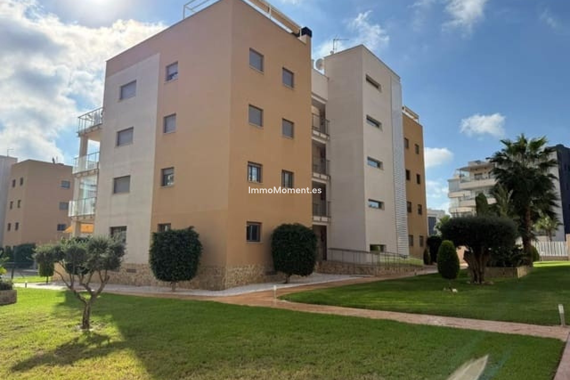 Bestaande woning - Appartement - Orihuela - Orihuela Costa