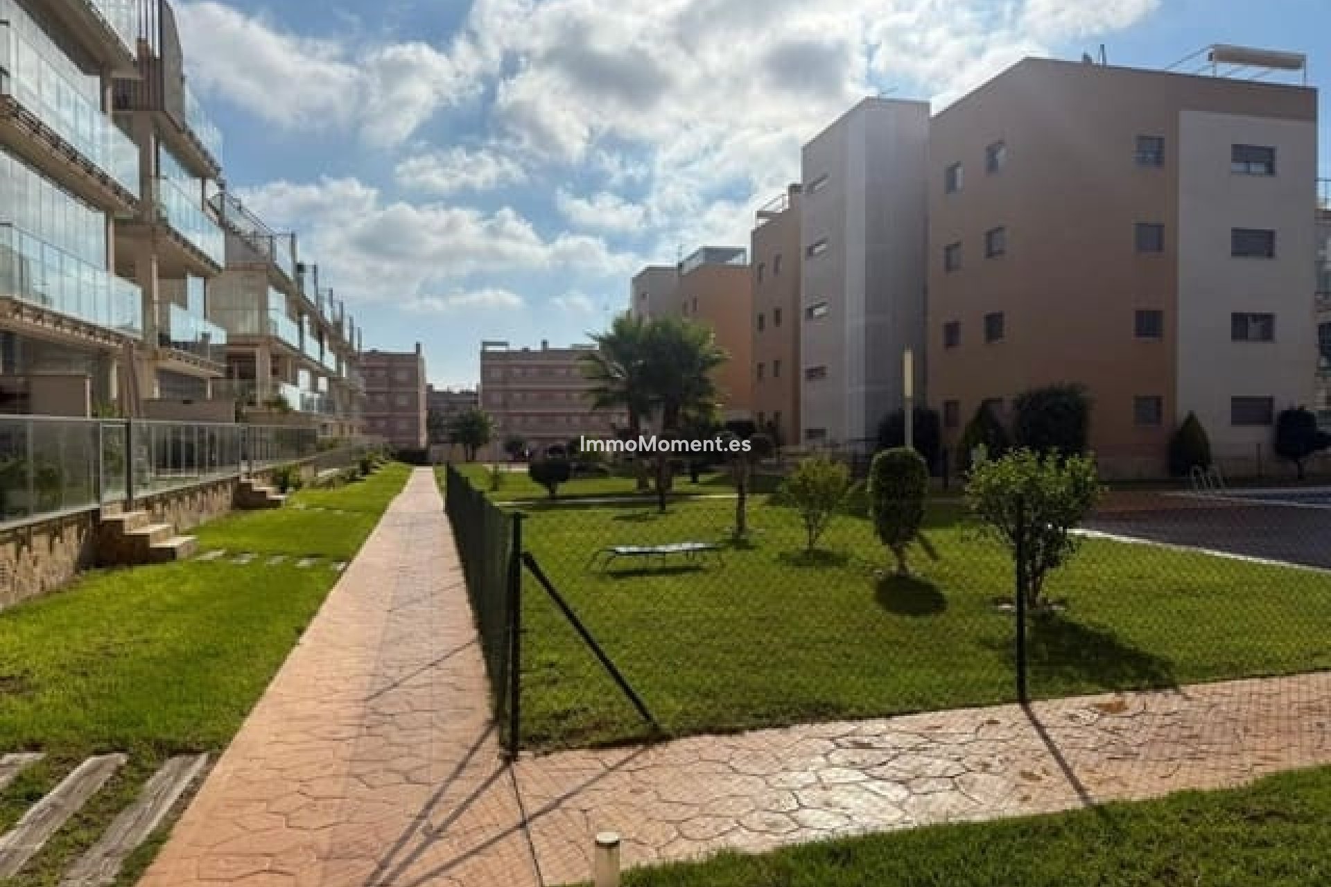 Bestaande woning - Appartement - Orihuela - Orihuela Costa
